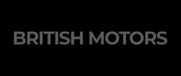 British Motors