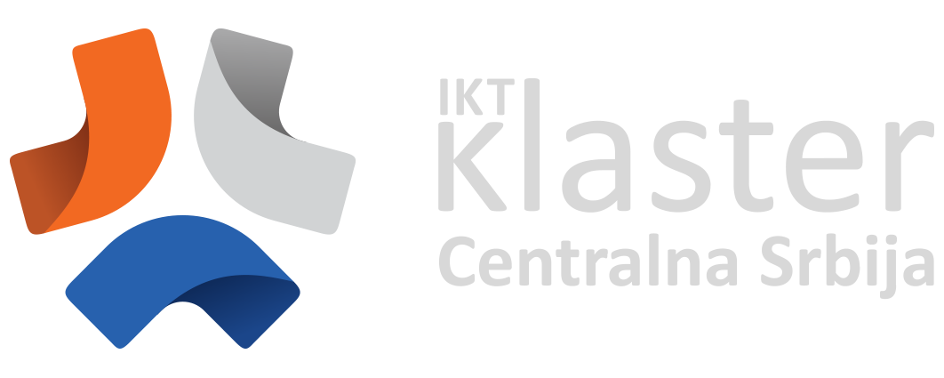 IKT klaster centralne Srbije
